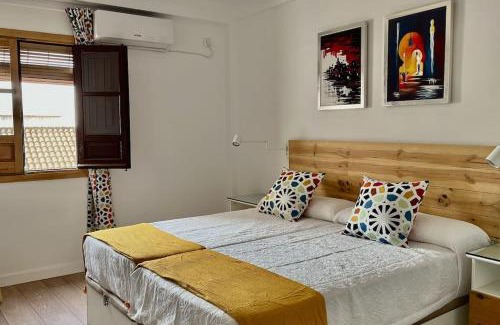 San Pedro Apartamento | Apartamento Kenza