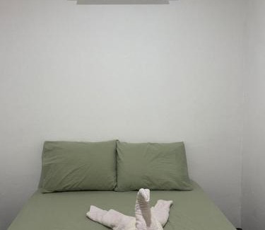 Las Pampas Apartamento | Apartamento KERU