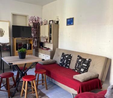 Sao Lourenco do Sul Apartamento | Apartamento kitchenette