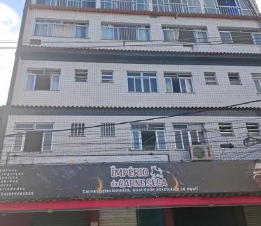 Balneario Apartamento | Apartamento kitnet 103