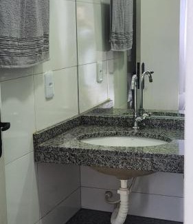 Sorriso Apartamento | Apartamento/Kitnet