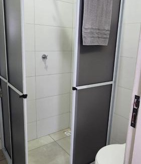 Sorriso Apartamento | Apartamento/Kitnet