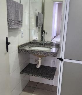 Sorriso Apartamento | Apartamento/Kitnet