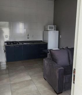 Sorriso Apartamento | Apartamento/Kitnet