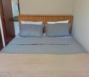 Garanhuns Apartamento | Apartamento Lótus Ar Cond Pertinho FIG e Centro
