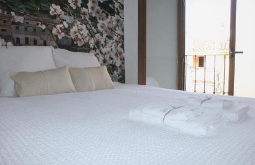 Caravaca de la Cruz Apartamento | Apartamento La esquina del Castillo