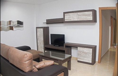 Centro de Conil de la Frontera Apartamento | Apartamento Loyola