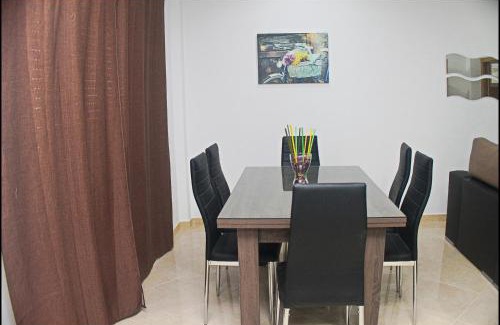 Centro de Conil de la Frontera Apartamento | Apartamento Loyola