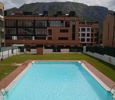 Posada de Llanes Apartamento | Apartamento L' Espumeru