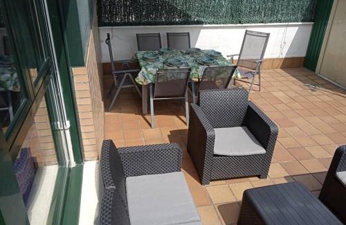 Posada de Llanes Apartamento | Apartamento L' Espumeru