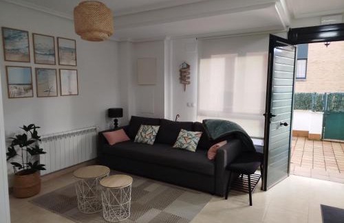 Posada de Llanes Apartamento | Apartamento L' Espumeru