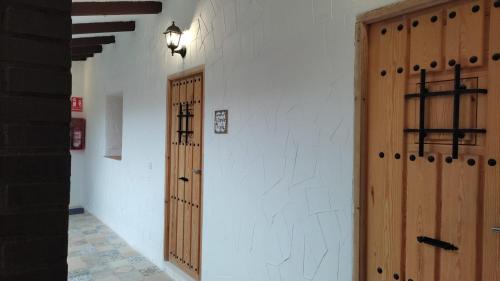 Centro histórico de Jerez de la Frontera Apartamento | Apartamento la Buganvilla