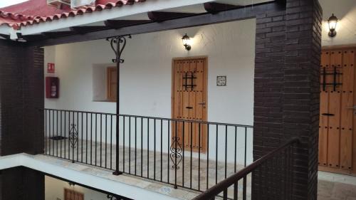 Centro histórico de Jerez de la Frontera Apartamento | Apartamento la Buganvilla