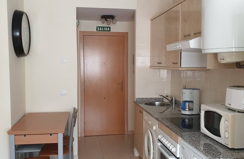 Posada de Llanes Apartamento | Apartamento La Ardina