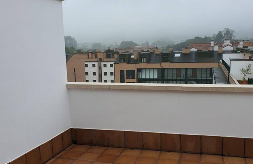 Posada de Llanes Apartamento | Apartamento La Ardina