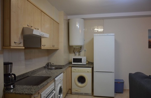 Posada de Llanes Apartamento | Apartamento Los Robles