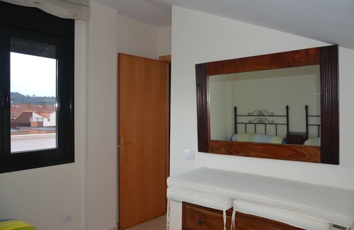 Posada de Llanes Apartamento | Apartamento Los Robles