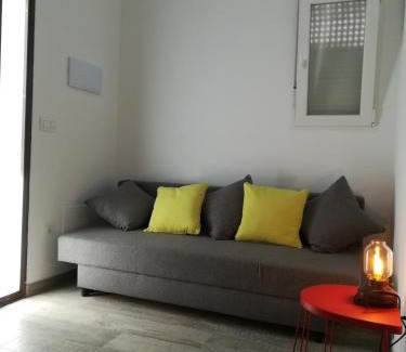 Zarzuela Apartamento | Apartamento La Zarzuela
