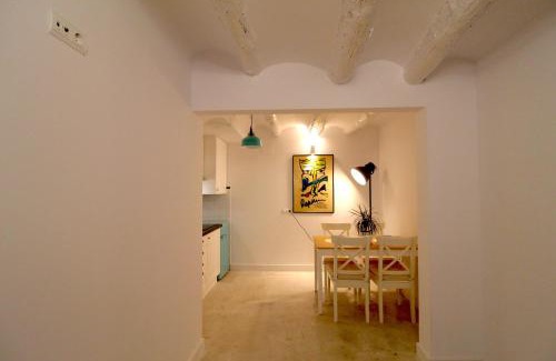 Costa Dorada Apartamento | Apartamento l'Illot
