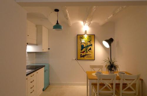 Costa Dorada Apartamento | Apartamento l'Illot
