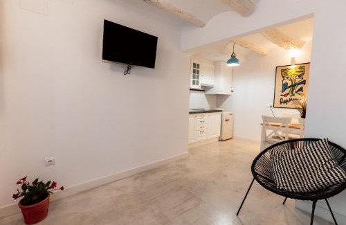 Costa Dorada Apartamento | Apartamento l'Illot