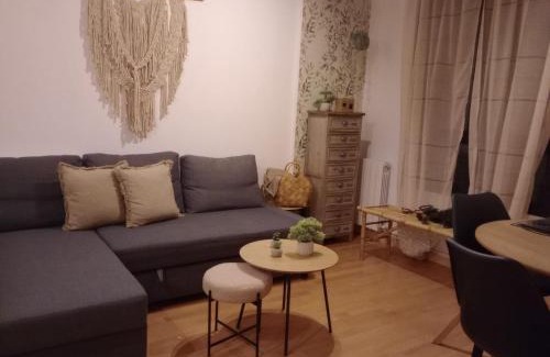 Villanua Apartamento | Apartamento La Añaza