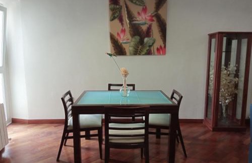 Distrito Centro-Casco-Antiguo Apartamento | Apartamento La Almena 1 junto a Plaza Mayor,2 habitaciones, parking gratuito