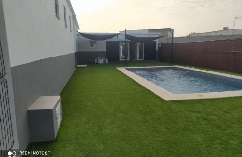 Bonanza Apartamento | Apartamento la antigua via
