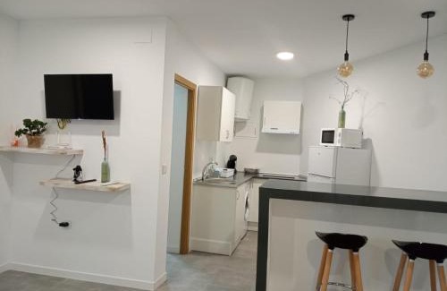 Bonanza Apartamento | Apartamento la antigua via
