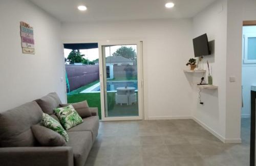 Bonanza Apartamento | Apartamento la antigua via