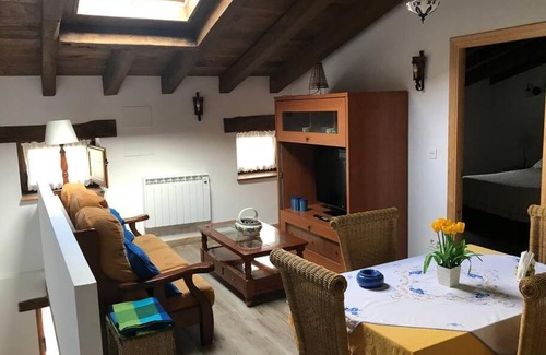 Valle de Trapaga Apartamento | Apartamento La Arboleda