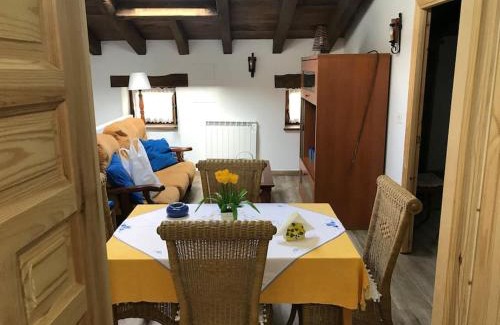 Valle de Trapaga Apartamento | Apartamento La Arboleda