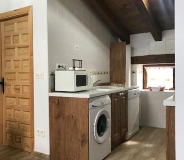 Valle de Trapaga Apartamento | Apartamento La Arboleda
