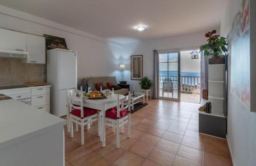 Breña Baja Apartamento | Apartamento La Bahía de La Palma