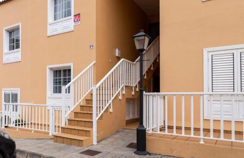 Breña Baja Apartamento | Apartamento La Bahía de La Palma