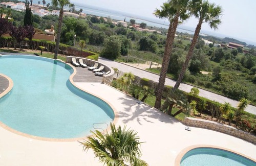 Alfarrobeira Apartamento | Apartamento La Baie