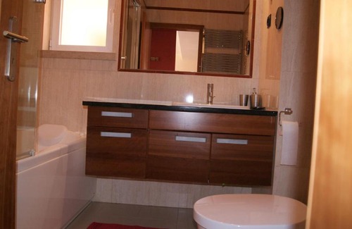 Alfarrobeira Apartamento | Apartamento La Baie