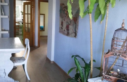 Moncloa-Aravaca Apartamento | Apartamento "La Bombilla"