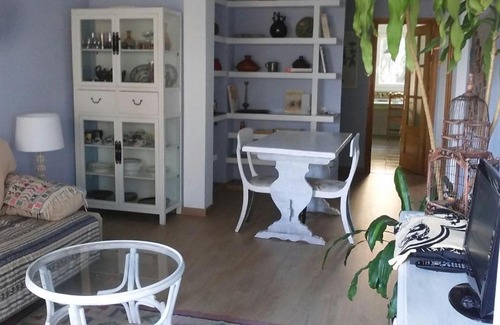 Moncloa-Aravaca Apartamento | Apartamento "La Bombilla"