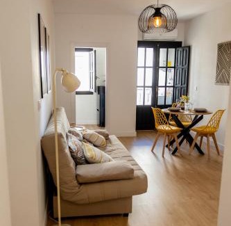 Cazorla Apartamento | Apartamento La Brisa, relax y naturaleza
