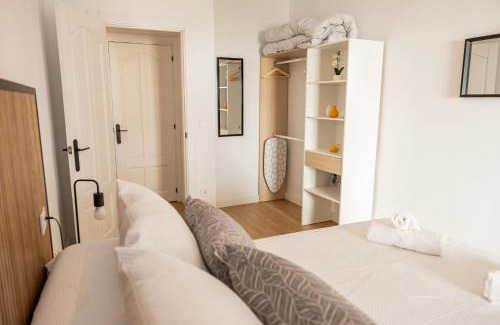Cazorla Apartamento | Apartamento La Brisa, relax y naturaleza