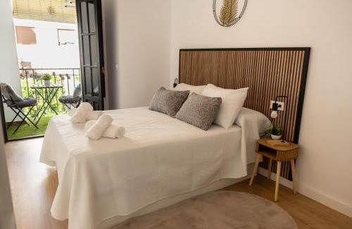 Cazorla Apartamento | Apartamento La Brisa, relax y naturaleza