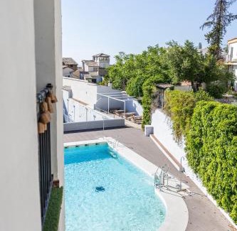 Cazorla Apartamento | Apartamento La Brisa, relax y naturaleza