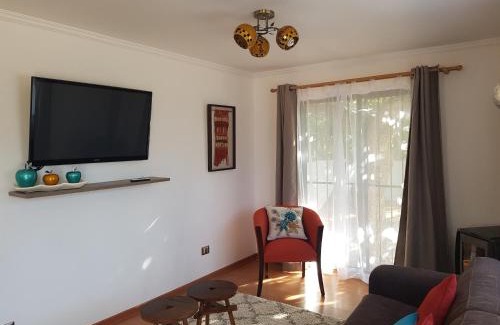 La Calera Apartamento | Apartamento La Calera