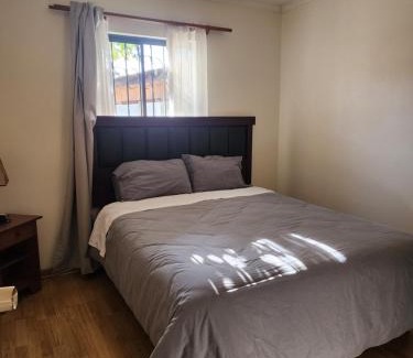 La Calera Apartamento | Apartamento La Calera