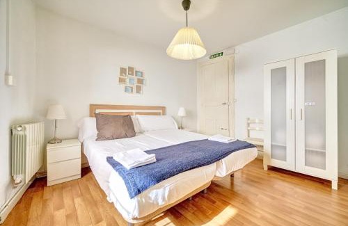 Centro histórico Apartamento | Apartamento La Capilla by Clabao