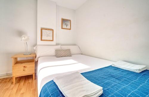 Centro histórico Apartamento | Apartamento La Capilla by Clabao