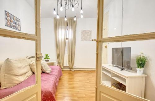 Centro histórico Apartamento | Apartamento La Capilla by Clabao