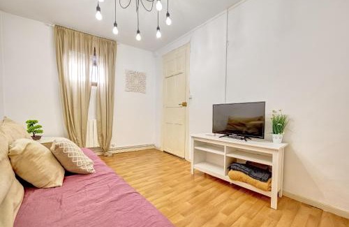 Centro histórico Apartamento | Apartamento La Capilla by Clabao