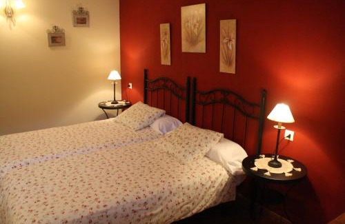 Serrapio Apartamento | Apartamento La Carreña - La Xiarapina